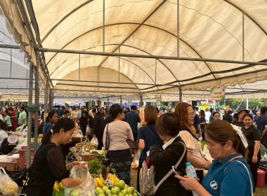 “วันสหกรณ์แห่งชาติ 2569” พารามิเตอร์รูปภาพ 55